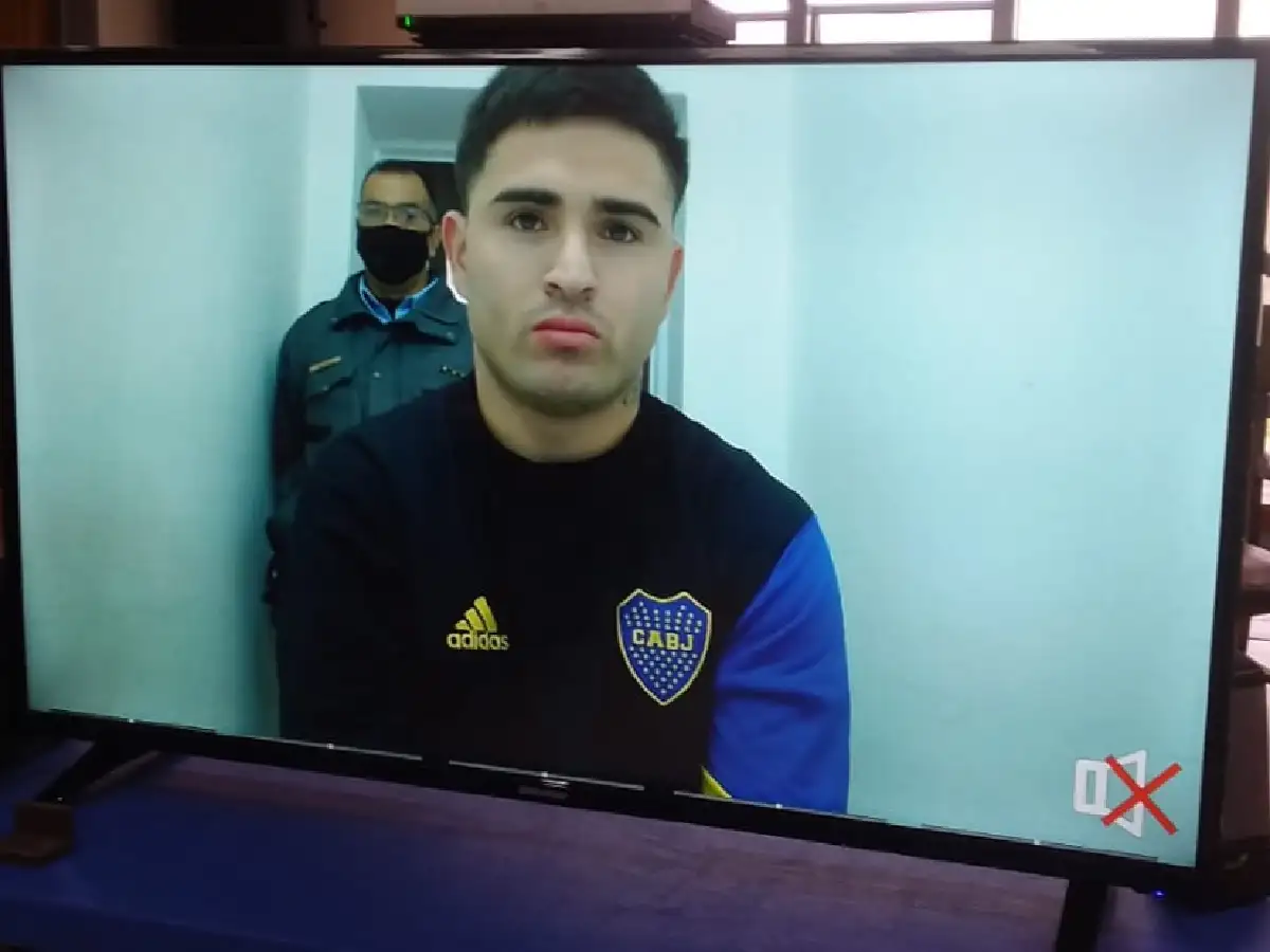 Condenaron a 7 años de prisión al  motochorro que dejó en coma a una vecina