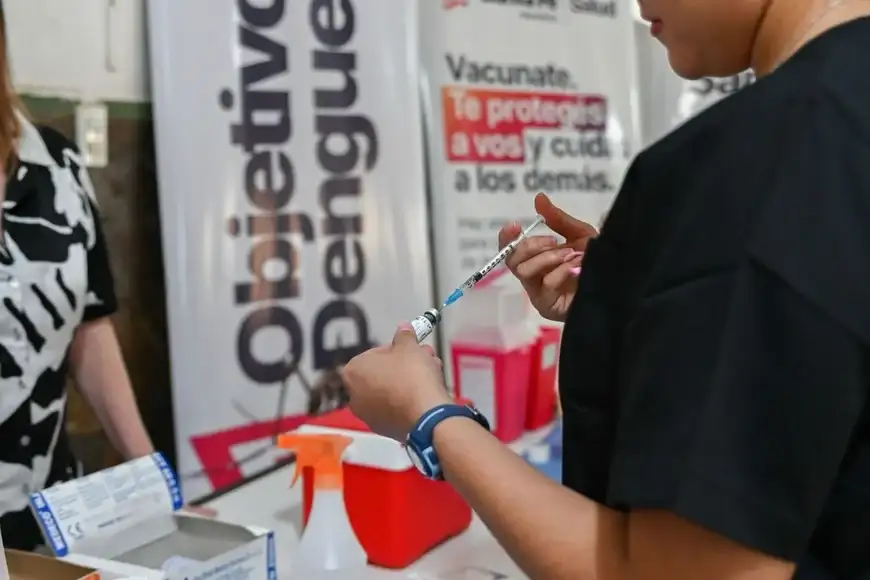 vacuna dengue - 3