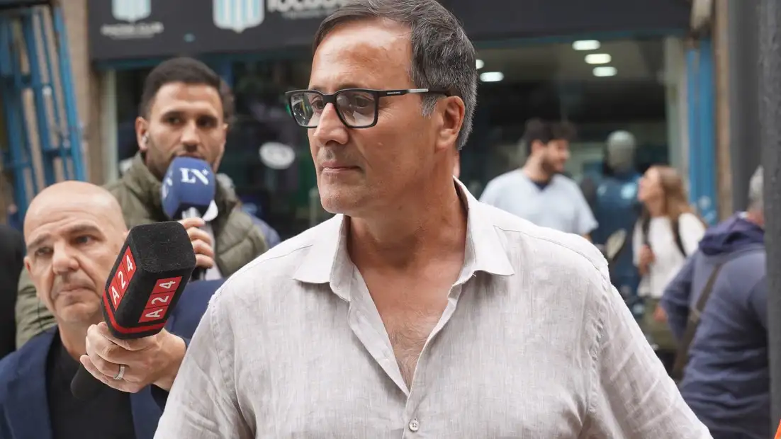 Diego Fernández tenía 16 años cuando desapareció el 26 de julio de 1984.