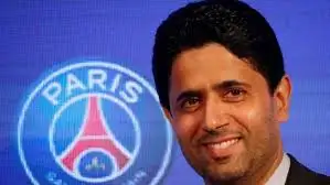 El presidente del PSG rompió el silencio