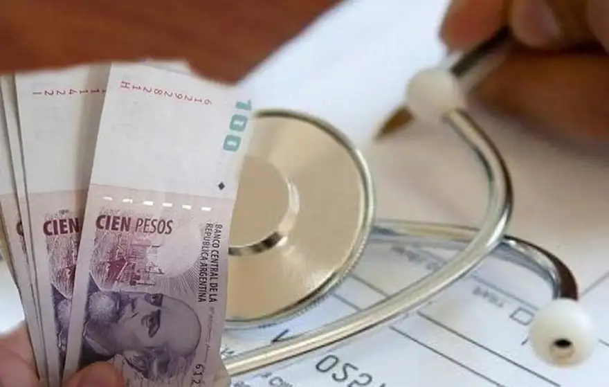 Prepagas: autorizan aumento del 7% desde febrero