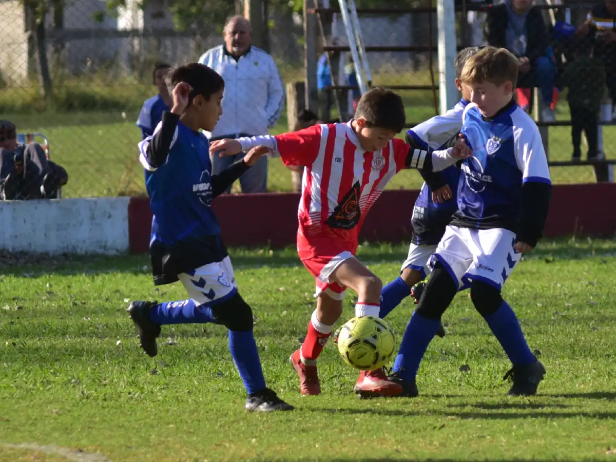 Continuó el Apertura
