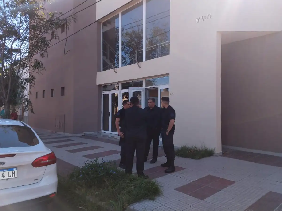 En marzo comenzará a funcionar la delegación local de Policía Federal