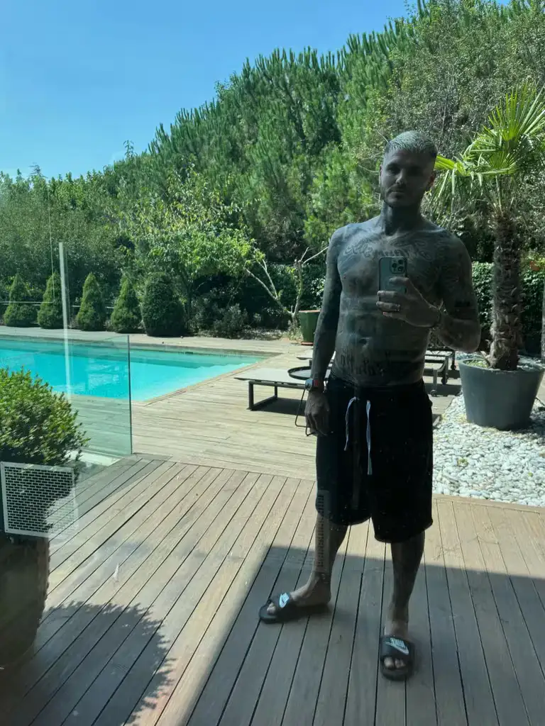 Mauro Icardi - 5