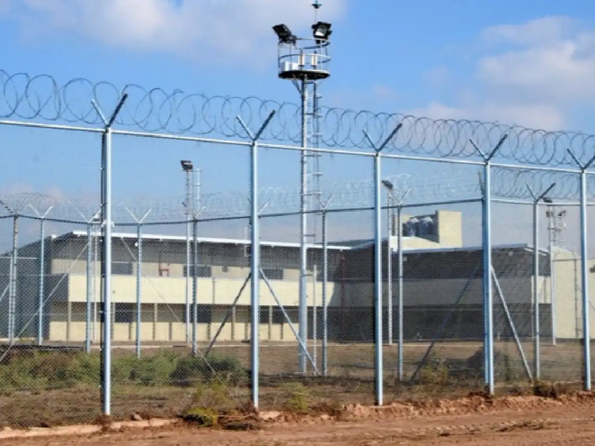 En Mendoza proponen construir una cárcel para delincuentes "principiantes"