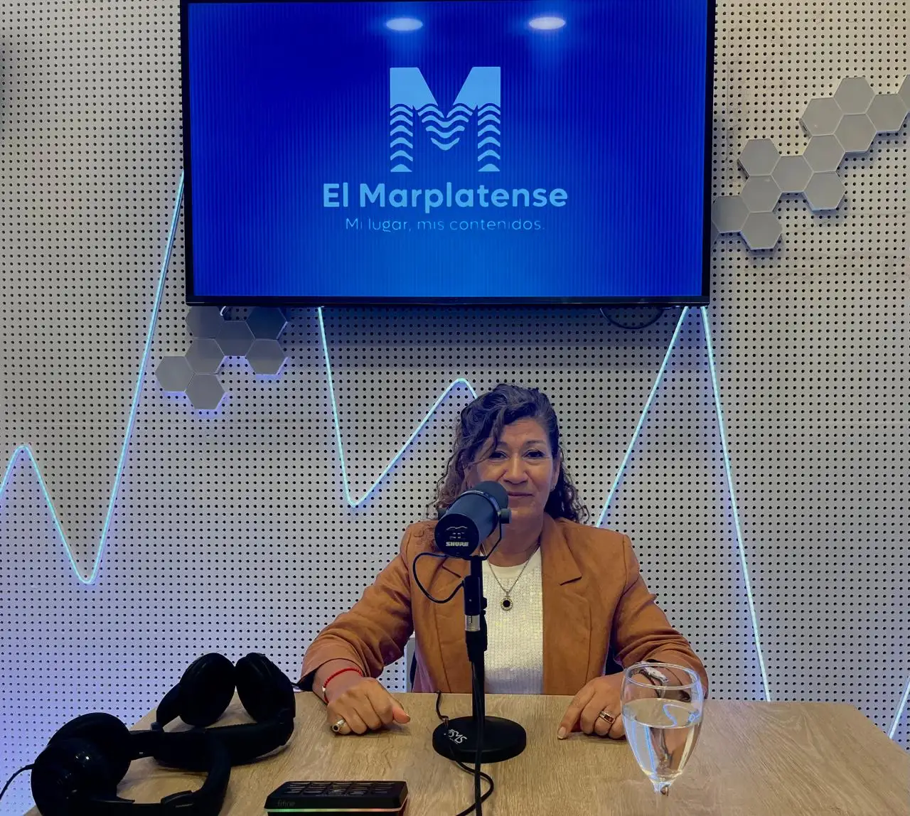 Lilian Escobedo