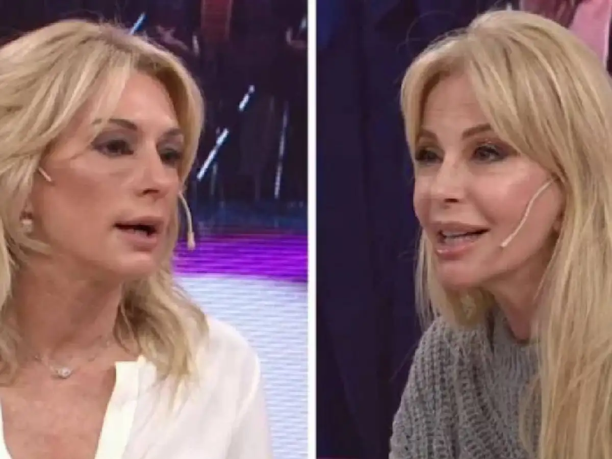 La frase sin filtro de Yanina Latorre a Graciela Alfano: "Es lo que me genera la gente que no sirve para nada"