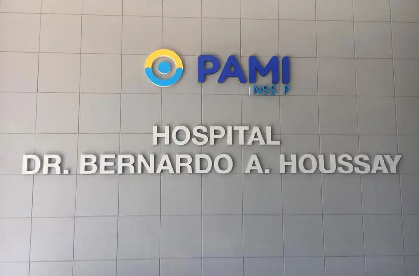 Se confirmó el séptimo caso de coronavirus en el sanatorio Houssay
