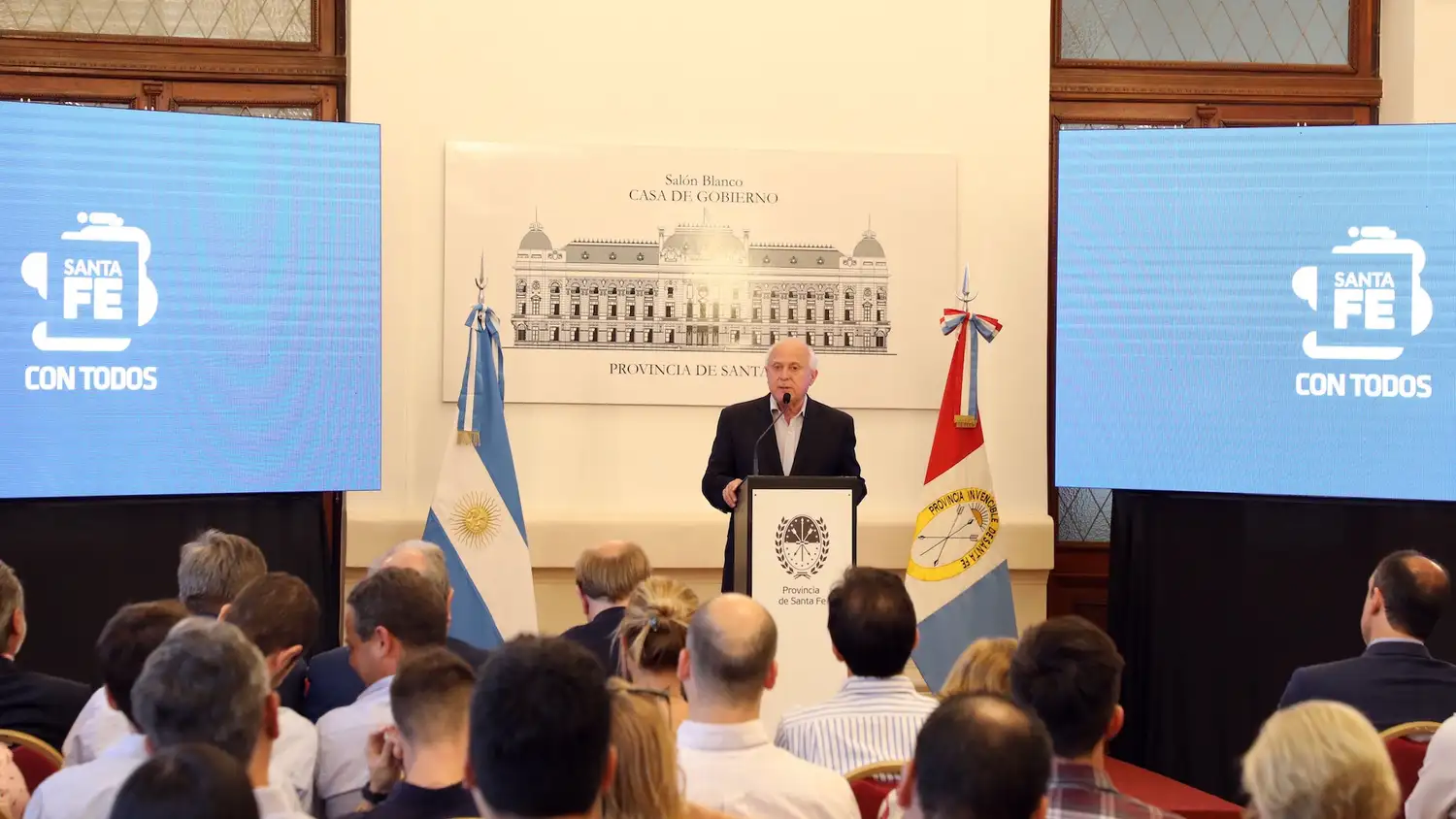 Se invertirán $ 400 millones en pavimentar calles de cuatro localidades