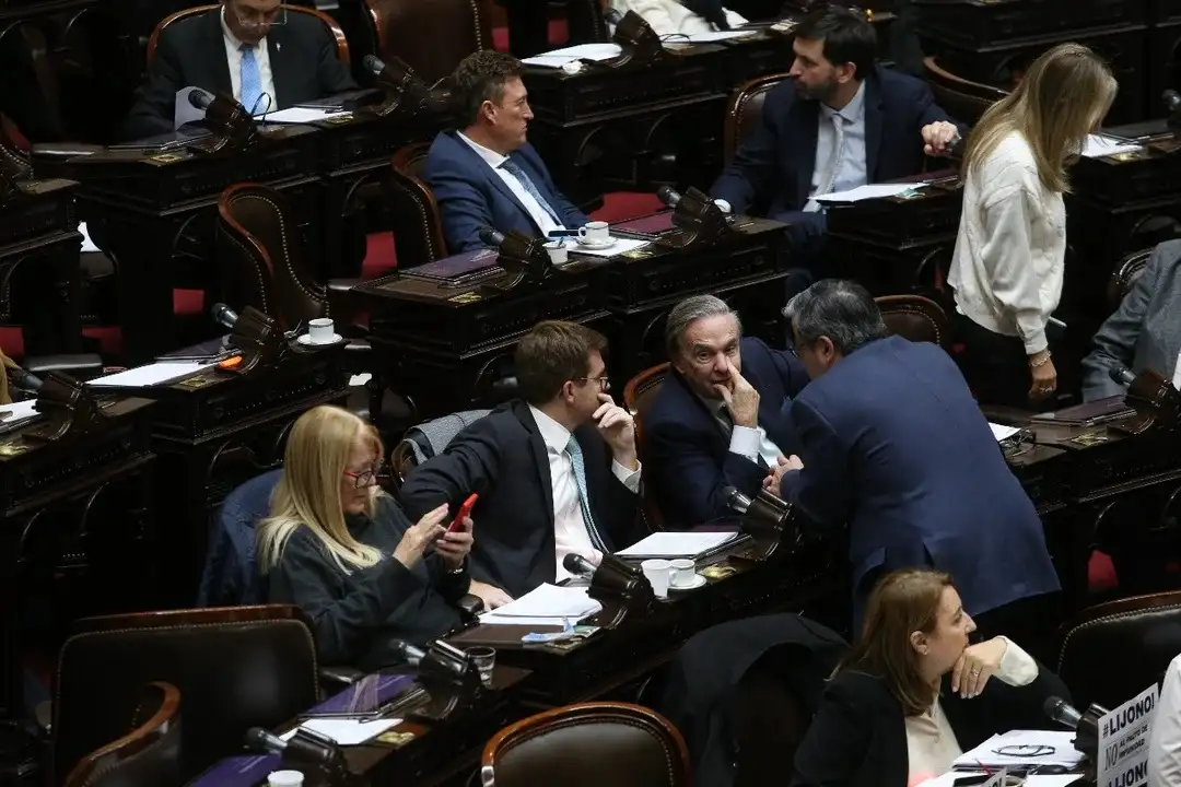 Cerca del quórum: la oposición busca sesionar mañana en Diputados y darle otro golpe al oficialismo