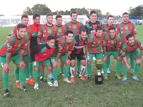 Círculo Deportivo ya tiene rival