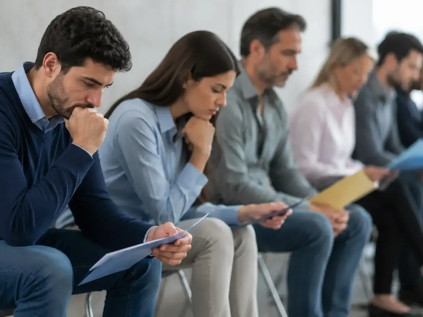 Empleo: las empresas mejoran sus expectativas para el último trimestre