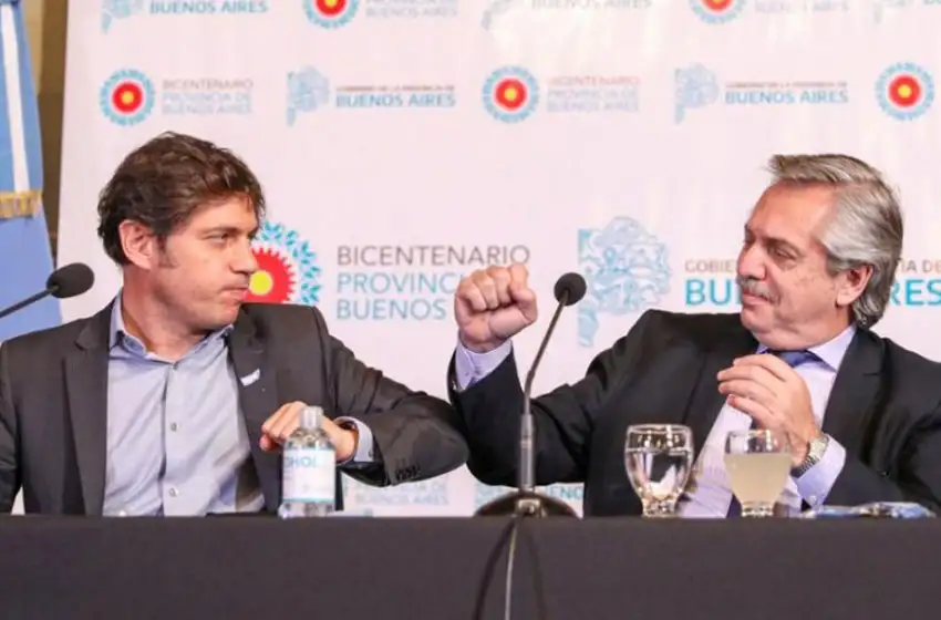El Gobierno de Kicillof volvió a extender el plazo del canje de deuda