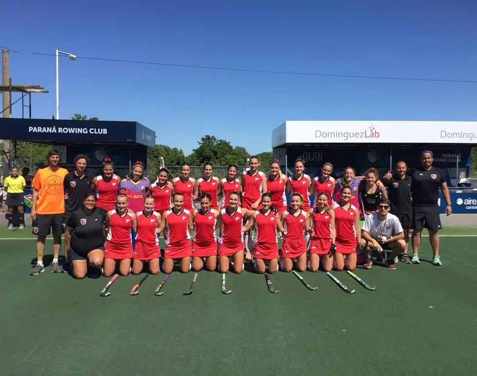 Mar del Plata cayó en semifinales pero va por el podio