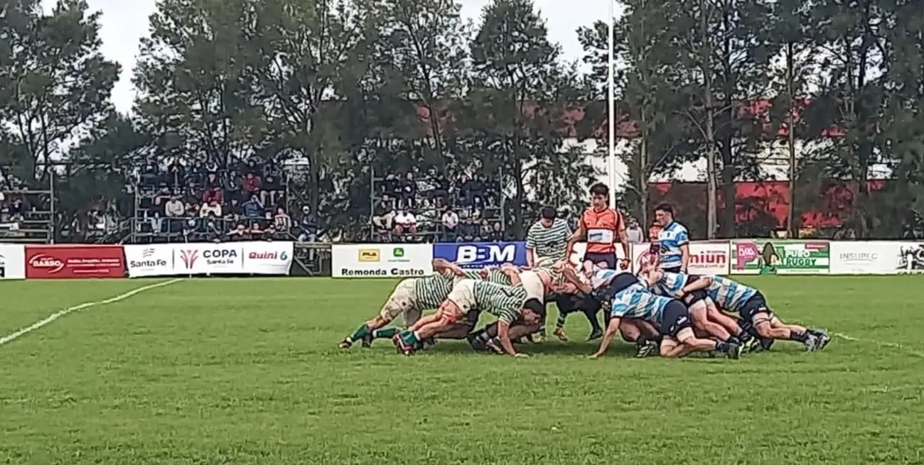 El CRAR se impuso ante el CRAI.