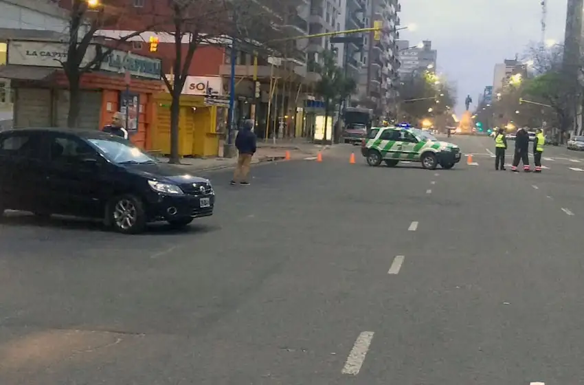 Elecciones 2019: realizan un simulacro de escrutinio en el Correo