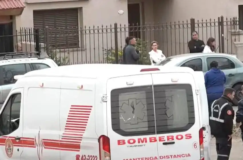 Murió un hincha de 18 años que había sido baleado en el clásico Luján-Alem