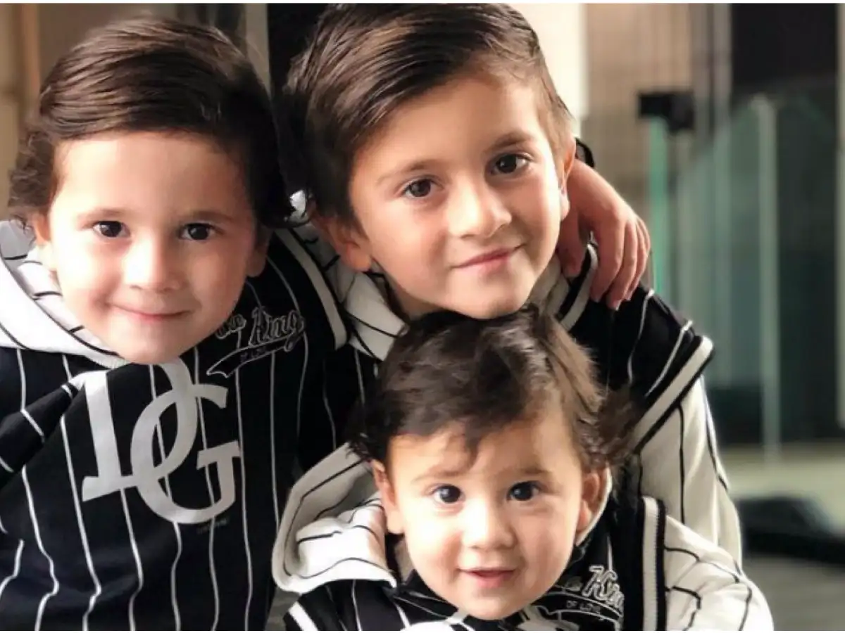 S.O.S.: ¡A cuidar el  cabello de los chicos! 