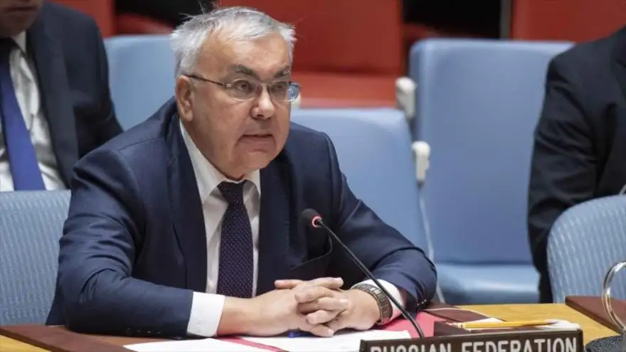 Rusia no pedirá que levanten las sanciones impuestas por invadir Ucrania