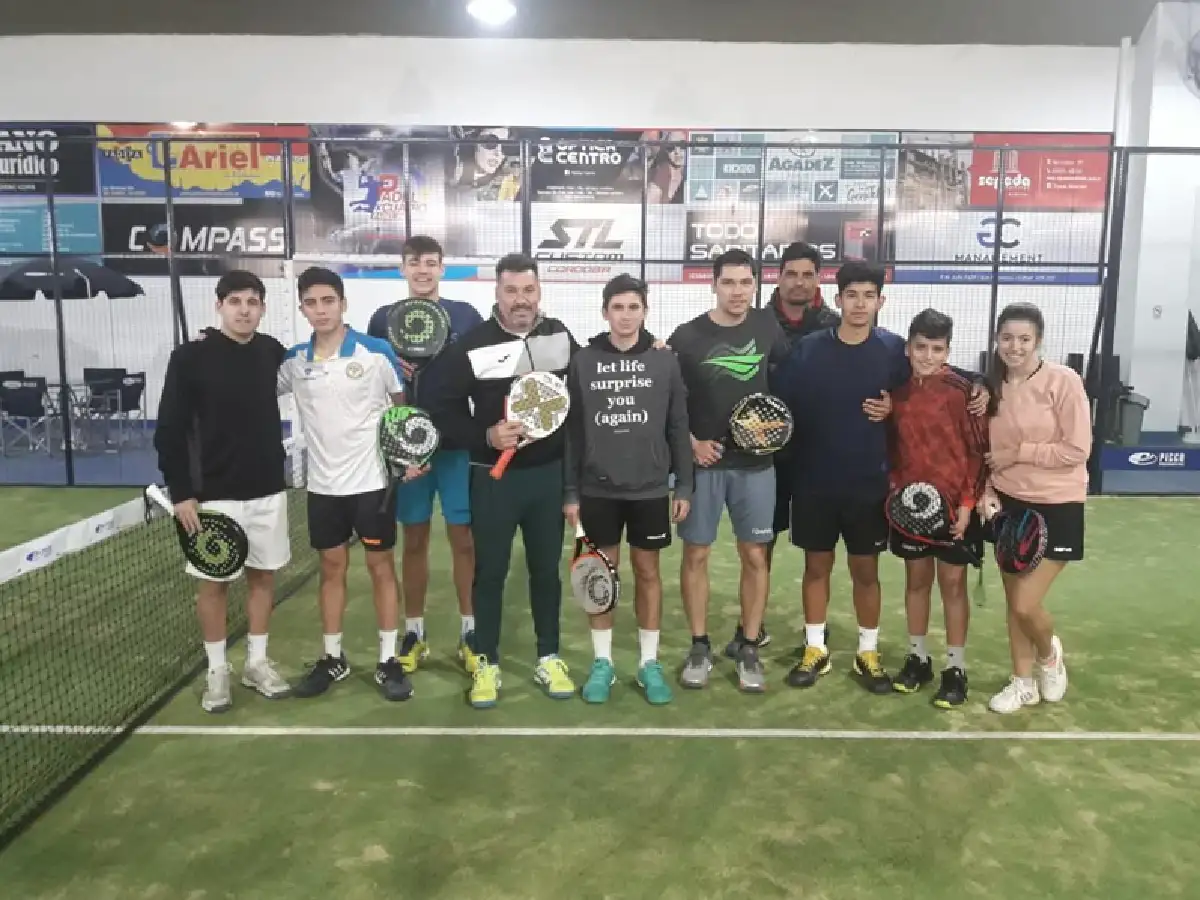 Oportunidad de aprender