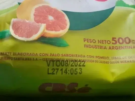 clausura almacén - 2