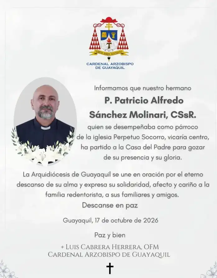 Sacerdote - 2