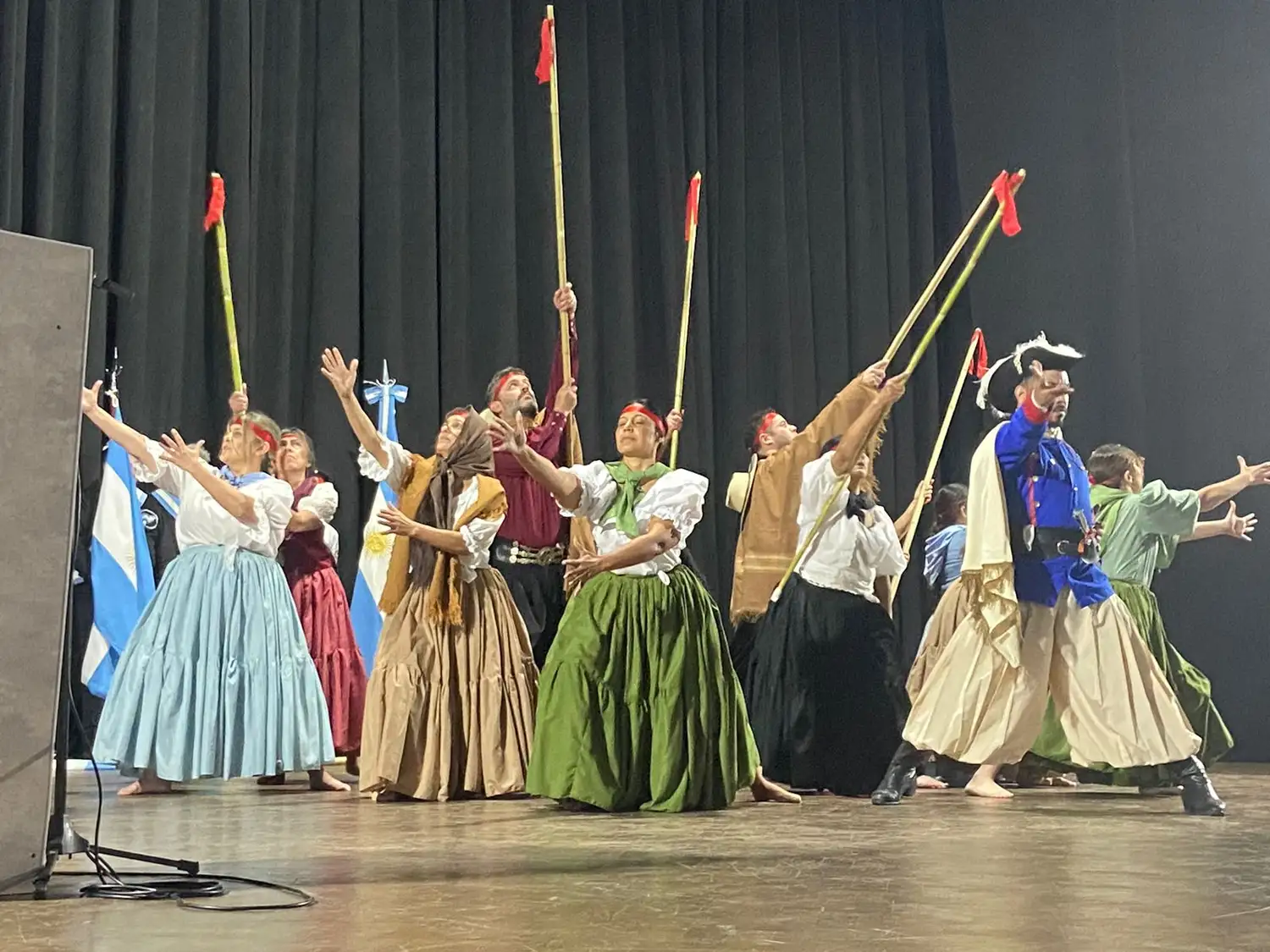 acto Güemes - 4