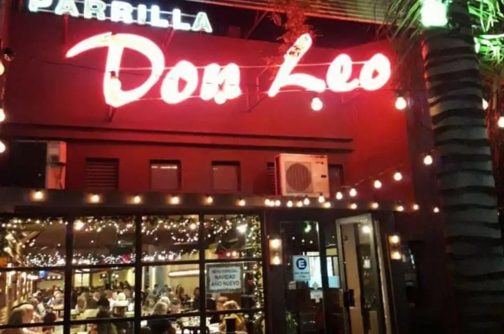 Por la pandemia, cerró una tradicional parrilla de Rosario
