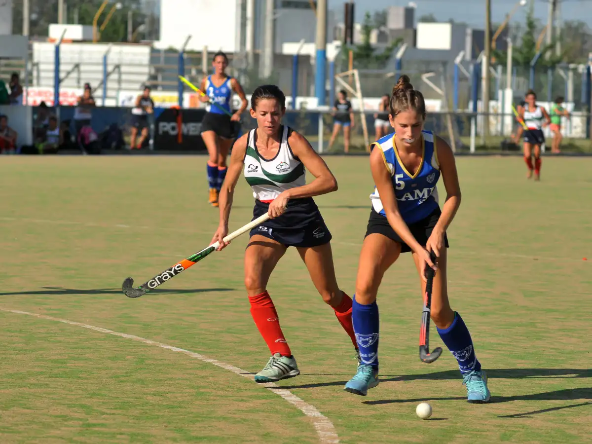 Con la misión de ganar