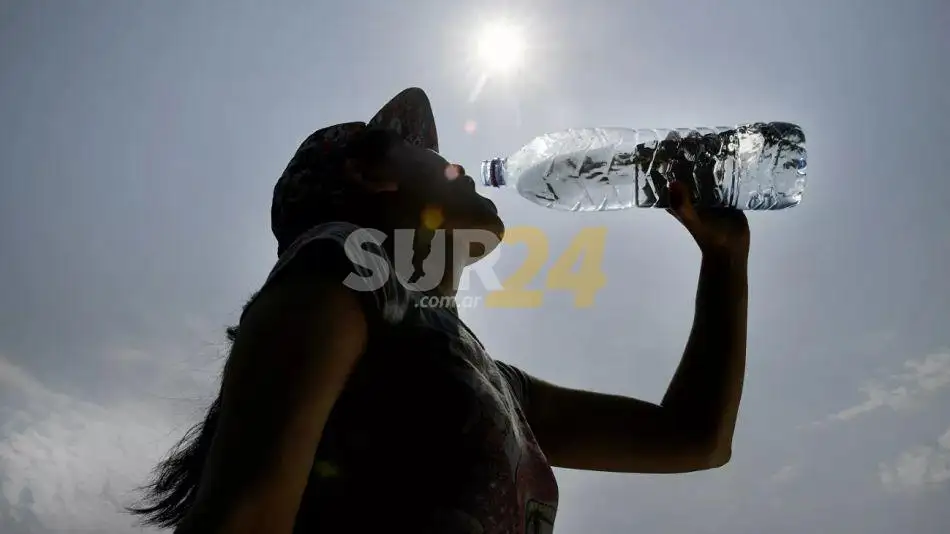 Temperaturas extremas: la ola de calor durará hasta el domingo en Venado Tuerto y la región 