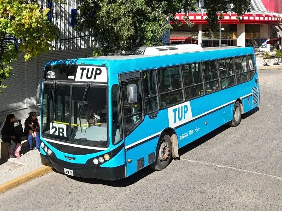 “Los recorridos ya tienen varios años y están pensados para una ciudad distinta”, expresó Bernabei