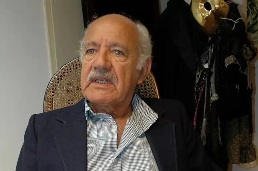 Jorge Rivera López