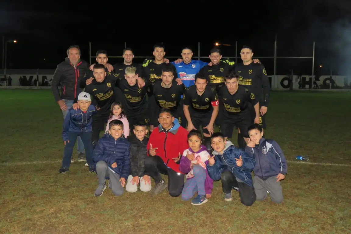 Se viene un cierre impresionante de la Liga Venadense