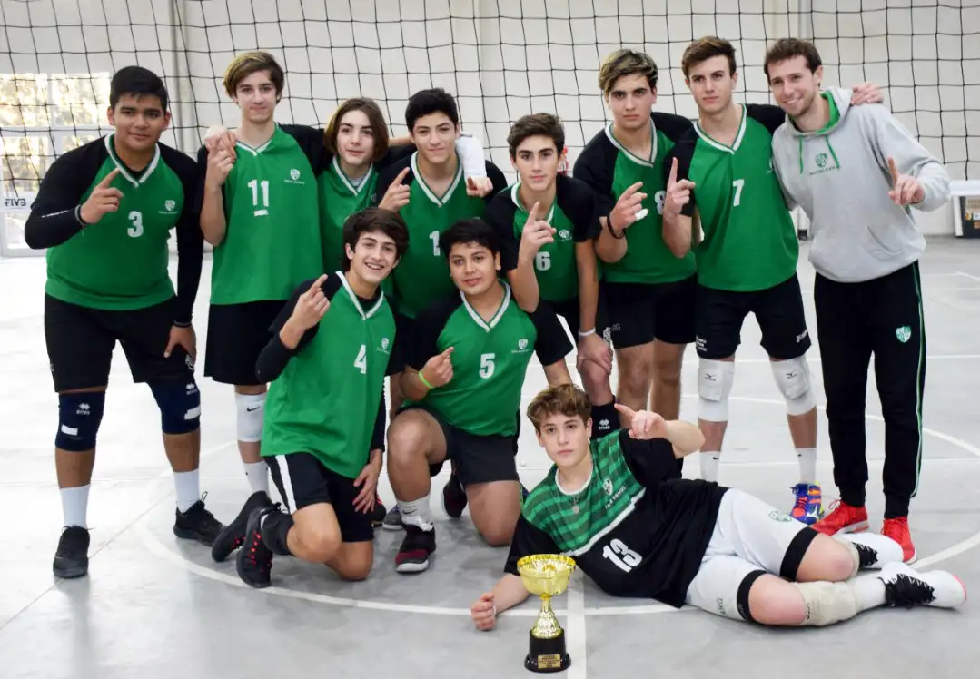 Once Unidos es bicampeón de la LiProBo