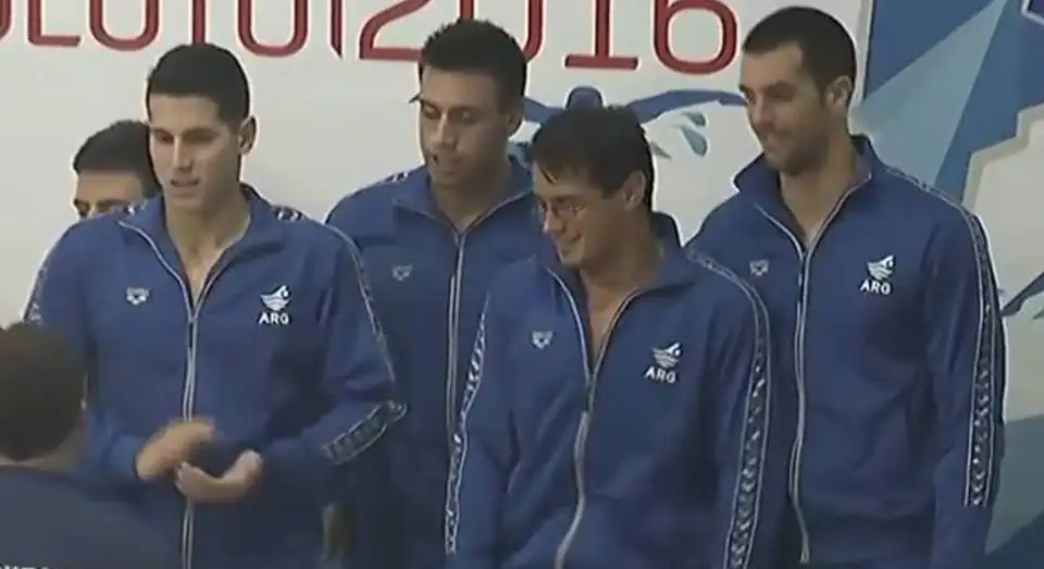 Un bronce para cerrar el torneo