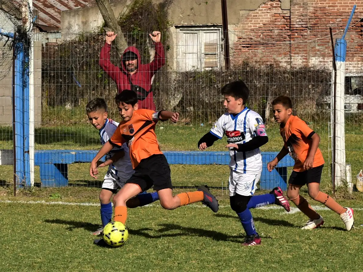 Programaron otra fecha  del Torneo Clausura