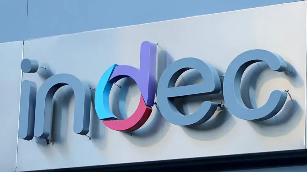 El Indec informa hoy la inflación de agosto