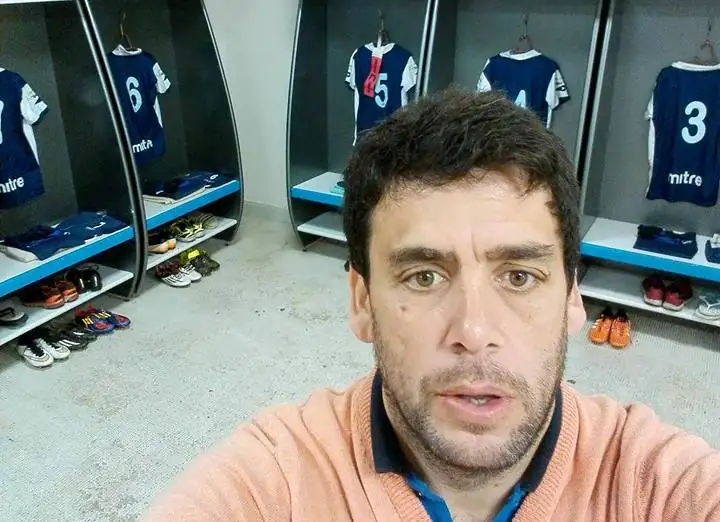 EMILIANO MONTES