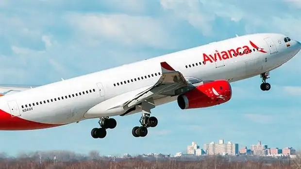 Avianca empieza a volar a Rosario y a Mar del Plata