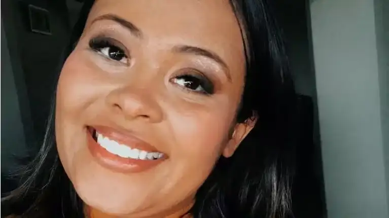 Tatielle Ferreira era mamá de tres hijos y era una influencer con más de 70 mil seguidores en su cuenta de Instagram.