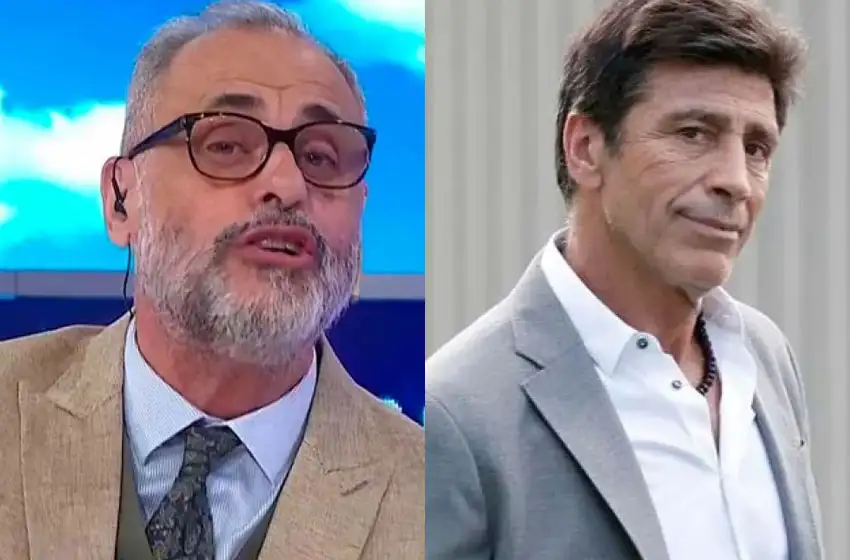 Jorge Rial aseguró que el Martín Fierro de Oro que ganó Nicolás Repetto “fue comprado”
