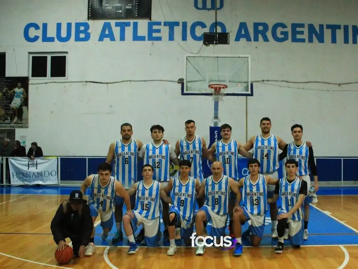 Argentino de Firmat