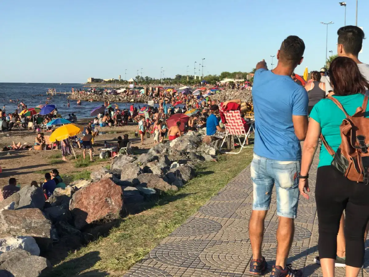 Anotá: estos son los fines de semana largos que todavía quedan en el año