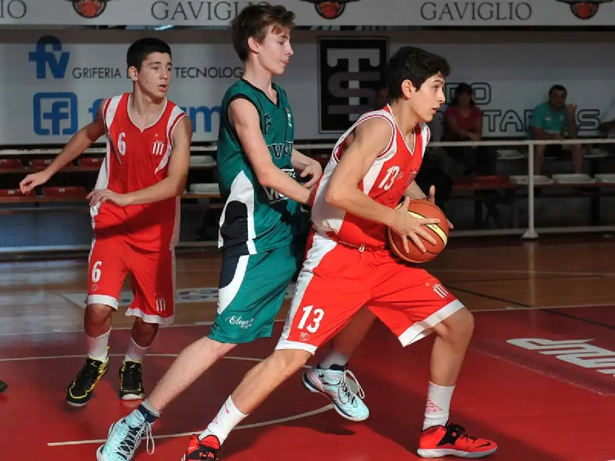 Cuadrangular internacional disputan en San Isidro