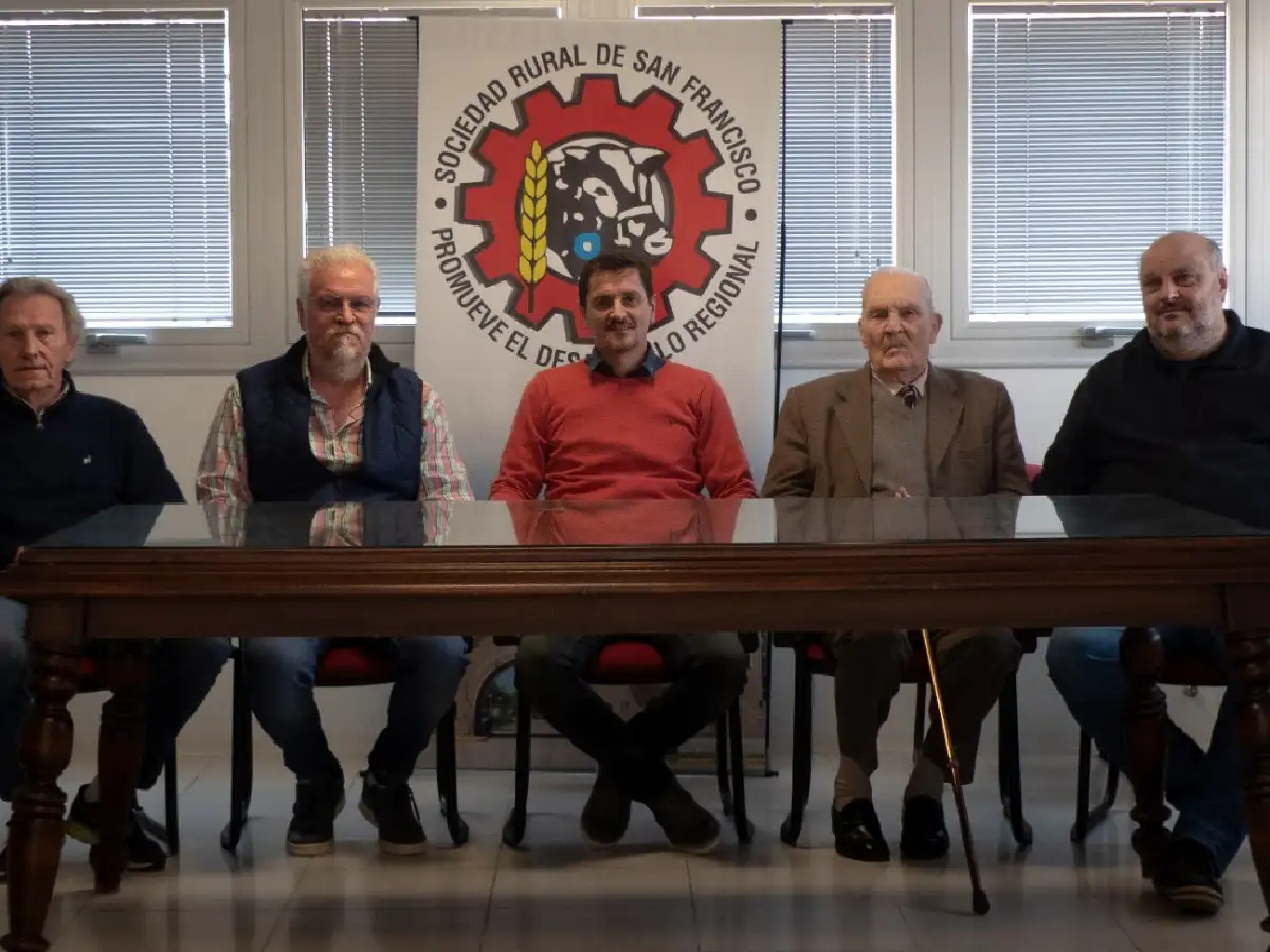 Presidentes: los de ayer y los de hoy 