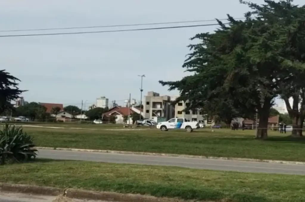 Fatal accidente