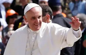 ¿Qué hacer si te llama el Papa?
