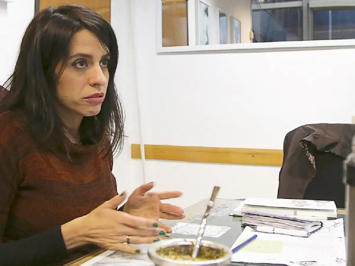 Victoria Donda renunció al Inadi y dejó una carta con duras críticas al Gobierno
