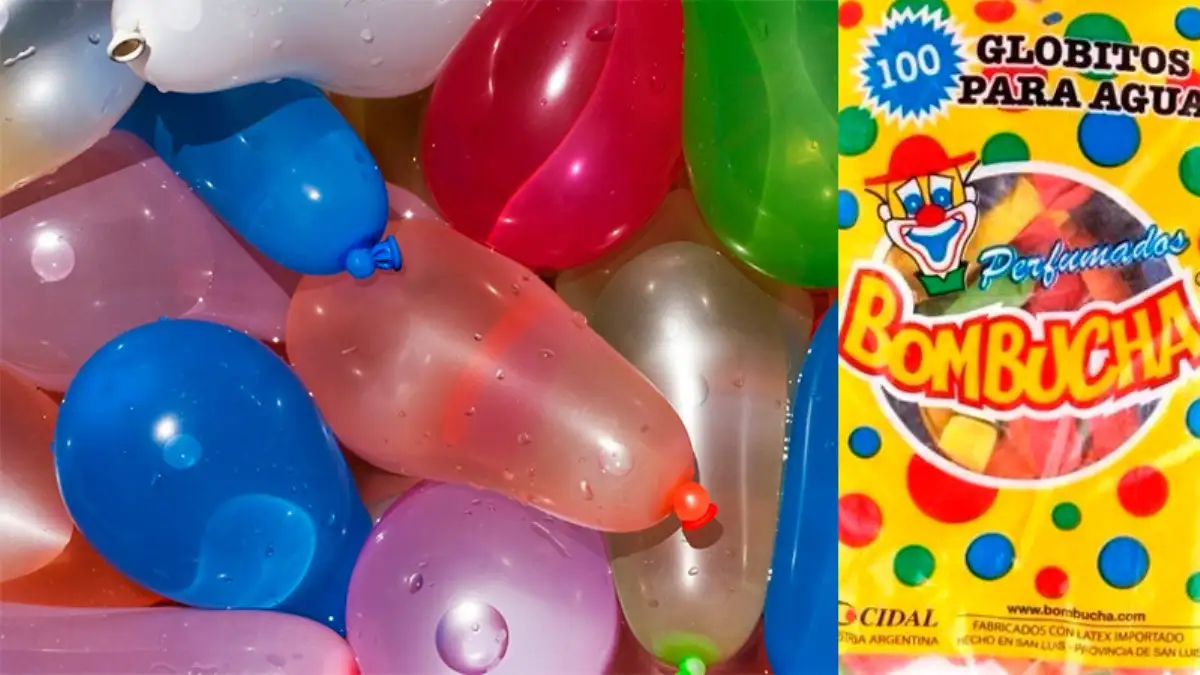 Tras 70 años, cierra la fábrica de “Bombuchas”