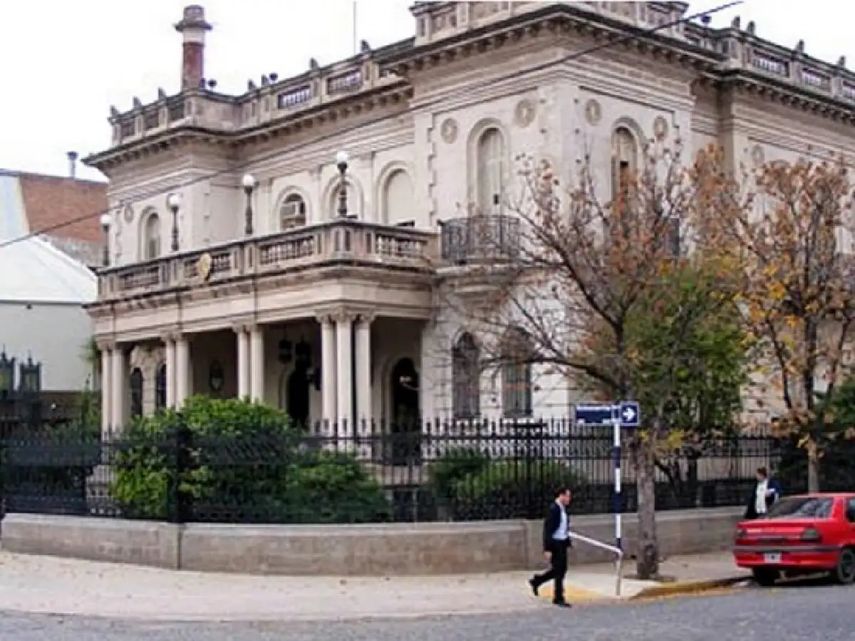 Receso administrativo en el municipio desde hoy